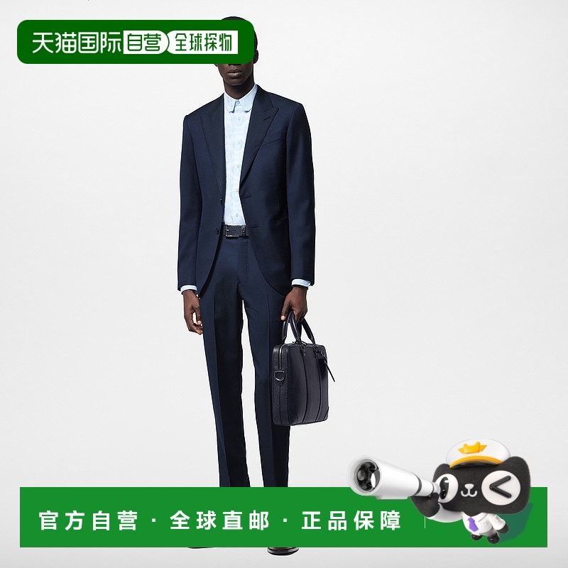 1h可退 欧洲直邮LOUIS VUITTON(路易威登)黎塞留 瓦伦时尚高级感