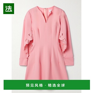 1h可退 香港直邮OSCAR DE LA RENTA 奥斯卡·德拉伦塔 女士 剪口