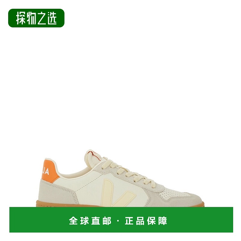 1h可退 香港直邮Veja 女士 