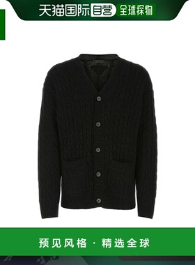 PRADA 男士衬衫 UMG193S23112I7F0002开衫