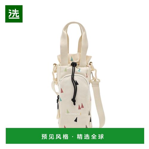 1h可退 【美国直邮】sherpani 女士 单肩包斜挎包手提包