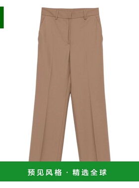 香港直邮ANTONELLI 女士休闲裤 ROBINIAJ8376P870C220 AW2025