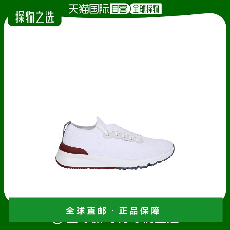 欧洲直邮brunello cucinelli 男士 时尚休闲鞋男鞋