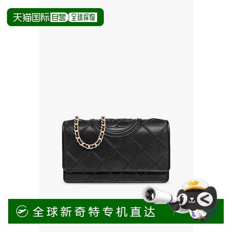1h可退 欧洲直邮tory burch 女士 卡包新款