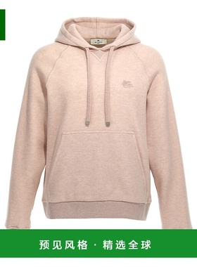 香港直邮Etro 长袖连帽衫 MRMB002399JUB02