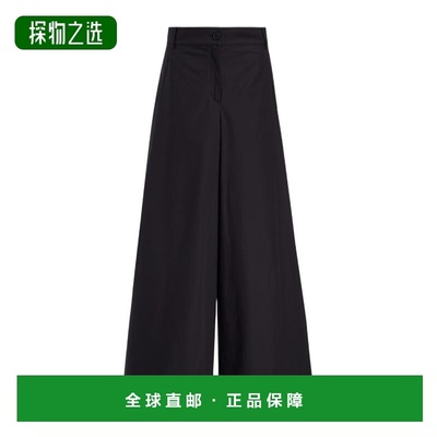 香港直邮Dior 阔腿休闲裤 547P83A3332