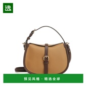 香港直邮ETRO 女士单肩包 WP1C0021AP412Y0886 1h可退 SS2026 驼