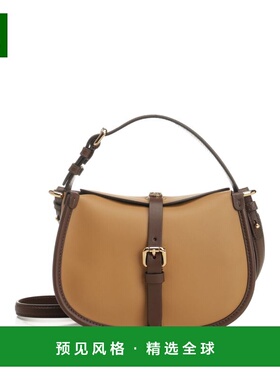 1h可退 香港直邮ETRO 女士单肩包 WP1C0021AP412Y0886 SS2026 驼