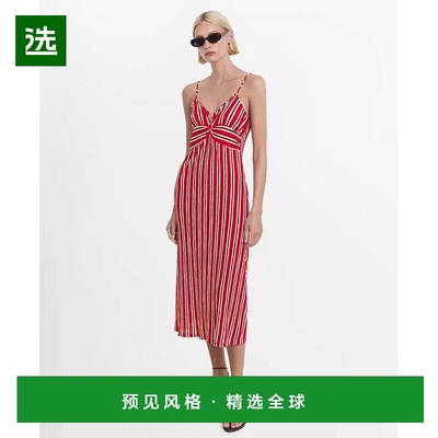 1h可退 【美国直邮】mango 女士 靴子