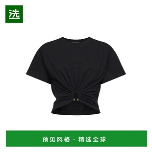 23AJTO539CO0485P001 女士衬衫 SS2026 RABANNE 香港直邮PACO