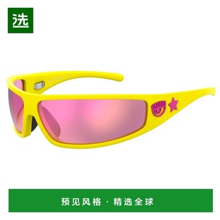 1h可退 香港直邮Chiara Ferragni 嘉拉·法拉格尼 女士 -sunglass