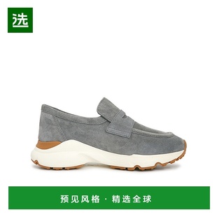 XXW54C0J41RE0B男鞋 圆头休闲鞋 一脚蹬 香港直邮Tod