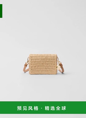 1h可退 欧洲直邮PRADA 普拉达 26春夏 1MR024_2CYC_F0018 女士 卡