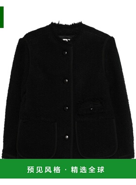 香港直邮ISABEL MARANT 女士披肩 MA0521FAD1E03I01B SS2026