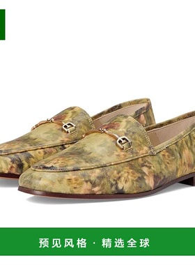 1h可退 香港直邮SAM EDELMAN 山姆爱德曼 女士 Loraine 乐福鞋