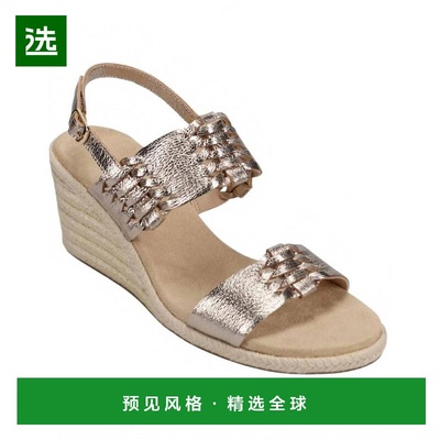 1h可退 【美国直邮】vaneli 女士 凉鞋