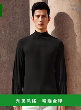 香港直邮Chloe 长袖毛衣 C23WMP24660