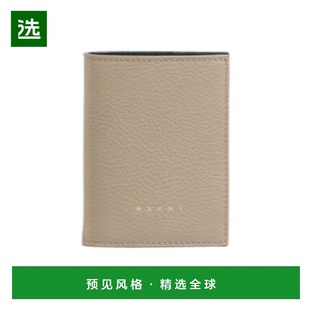 PFMOQ14Q06LV688 双折钱包 香港直邮Marni Venice