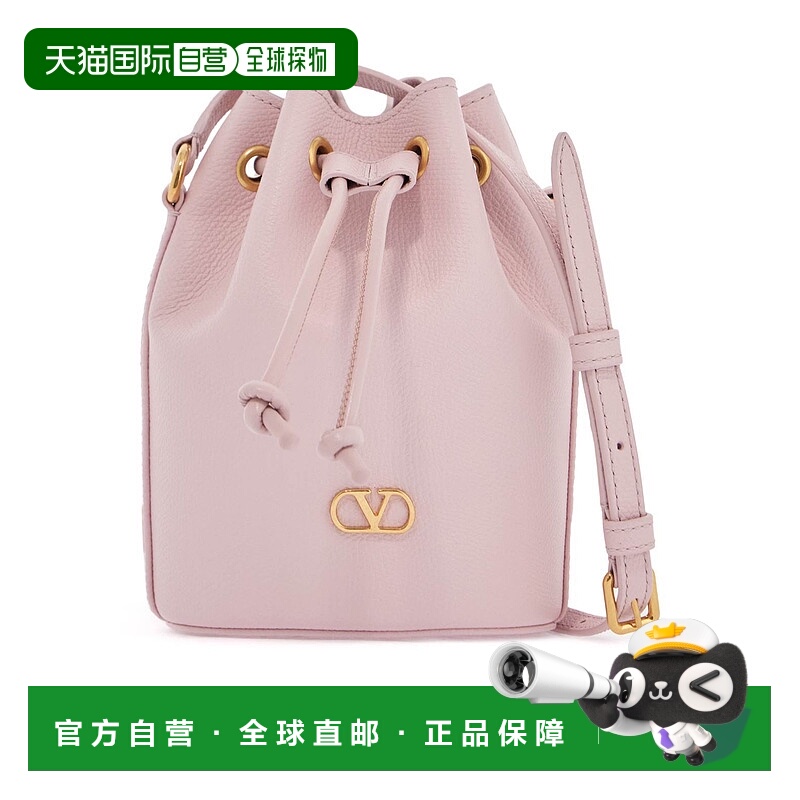 香港直邮Valentino Vlogo单肩包 WP0AJ2SNP