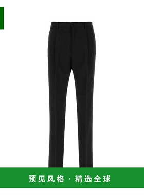 欧洲直邮LANVIN 男士休闲裤直筒裤 RMTR00035711A2310裤子