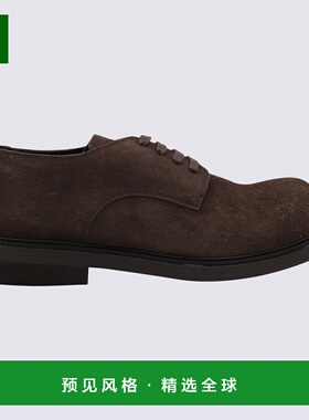 1h可退 香港直邮MOSCHINO 男士商务休闲鞋 MB10644C0NGF5307 AW20