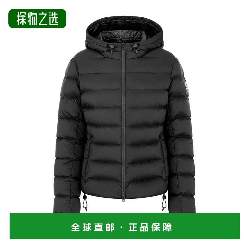 香港直邮Dior DiorAlps 连帽棉服 617C87A2074