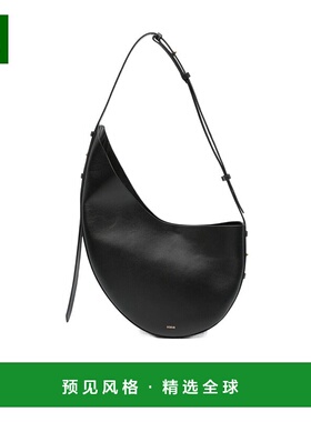 香港直邮Soeur 不对称单肩包 SEM1330WINONA斜挎包
