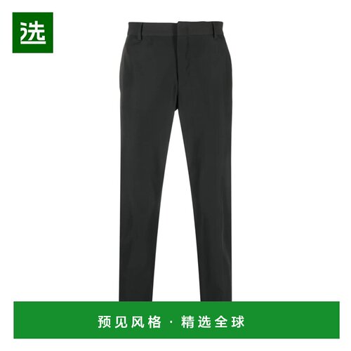 香港直邮PT01 男士休闲裤 ASEPZZ0KLTIT190240DARK AW2025卫裤