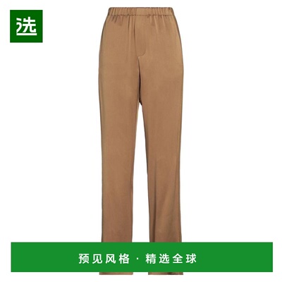 1h可退 【美国直邮】alysi 女士 休闲裤裤子直筒裤