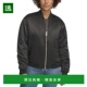 美国直邮 子上有褶饰 Levi s® 袖 时尚 飞行员夹克