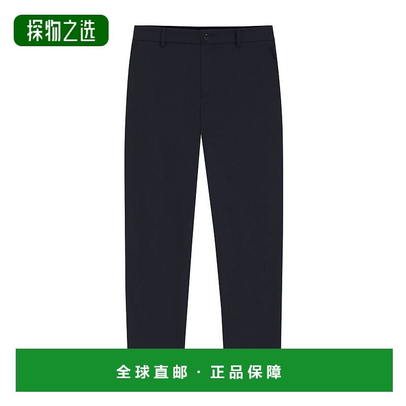 欧洲直邮hugo boss 男士 休闲裤