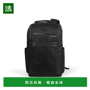 1h可退 【美国直邮】travelpro 通用 双肩包