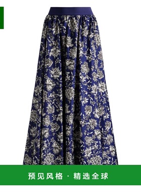 香港直邮ALICE+OLIVIA 女士半身裙 CC507P94303H458 AW2025a字裙