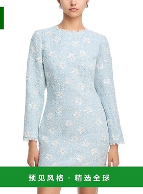 1h可退 【美国直邮】aqua 女士 连衣裙