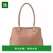 美国直邮 Nine West 1h可退 玖熙女士单肩包拉链日常搭配时尚