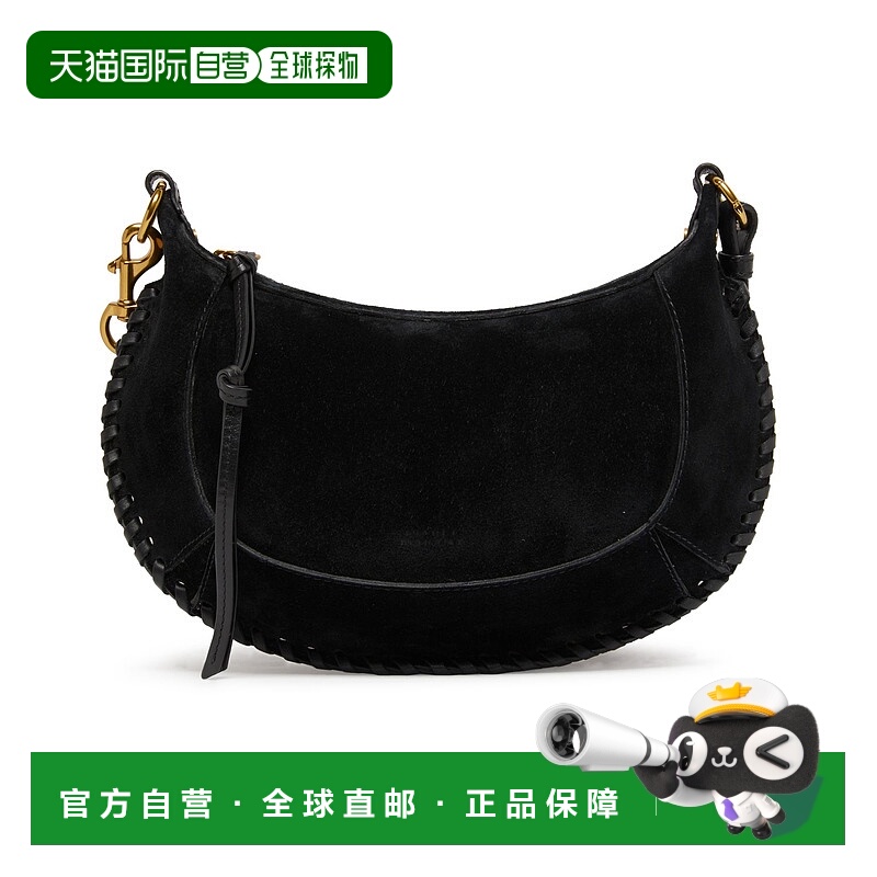 香港直邮Isabel Marant 伊莎贝尔·玛兰 女士 Oskan Moon 肩带包
