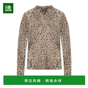 1h可退 香港直邮AMIRI 女士外套 AWTOWO1007200 SS2026 花色 长袖