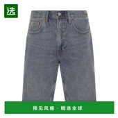 香港直邮Levi 001JM短裤 男士 1h可退 寬鬆短褲 李维斯 478