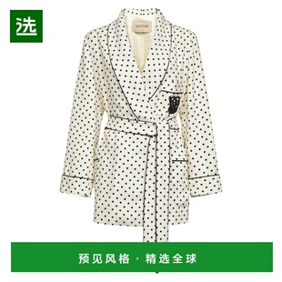 香港直邮VALENTINO 女士大衣 8B3CJ42098SR8E SS2026 花色