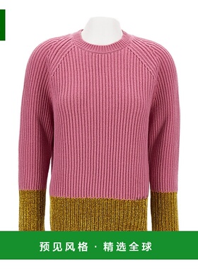 香港直邮Marni 圆领毛衣 GCMD0632Q0UFH553长袖