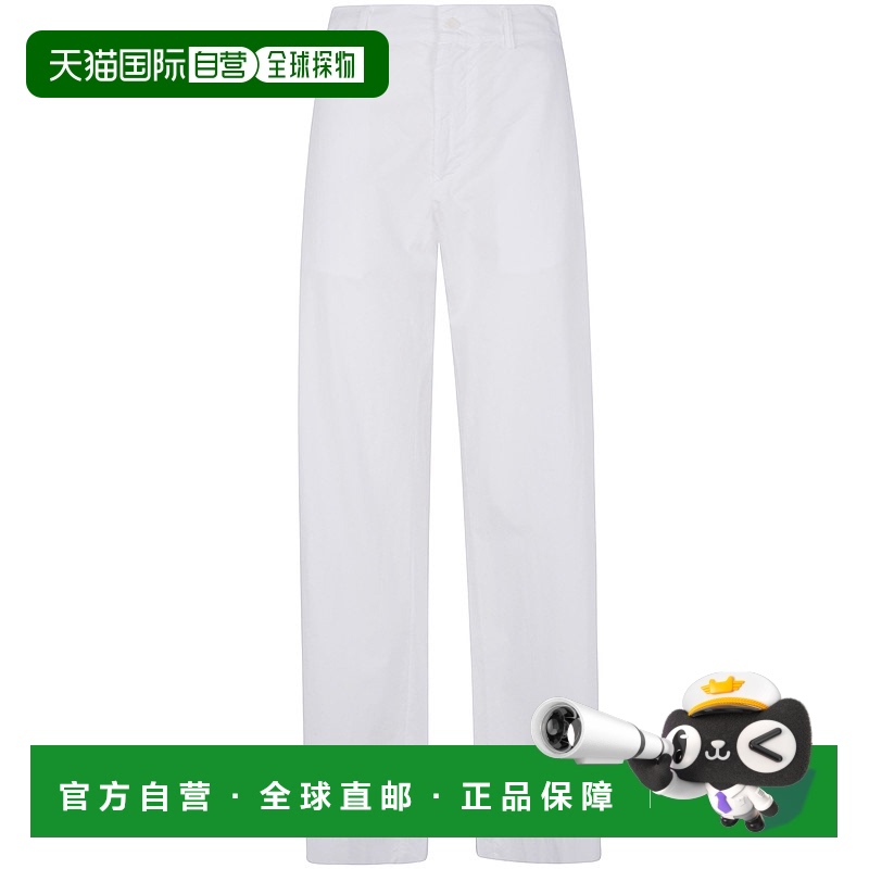 1h可退 欧洲直邮labo.art 女士 休闲裤阔腿裤