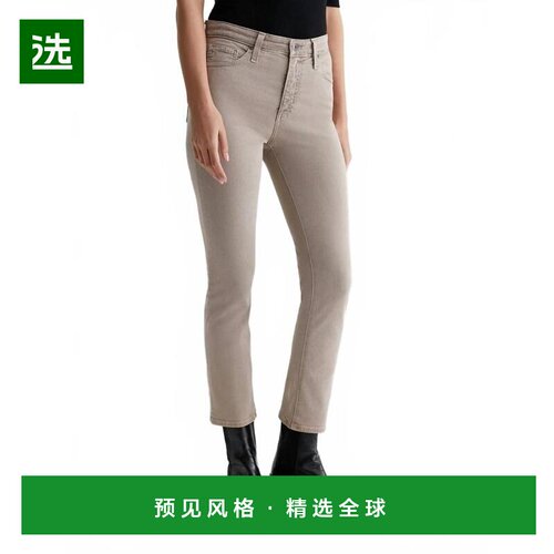 【美国直邮】ag jeans 女士 牛仔裤 支付后1h可退