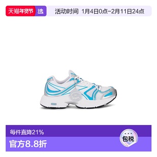 1h可退 香港直邮Reebok 锐步 女士 X Angel Premier Road VI 鞋靴