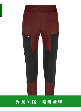 欧洲直邮Salewa沙乐华 Puez Dry'ton Responsive 女款工装紧