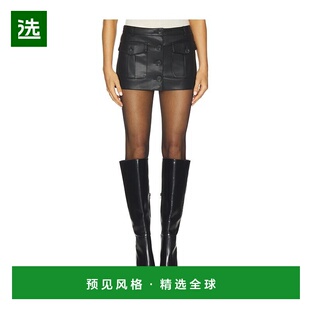 1h可退 香港直邮THE GARMENT 女士 Brooklyn 超细半身裙 21809