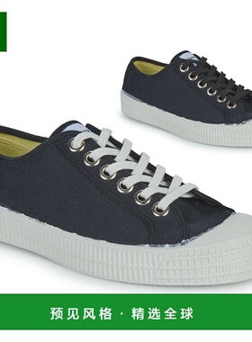 欧洲直邮Novesta 男女同款 低帮板鞋 STAR MASTER