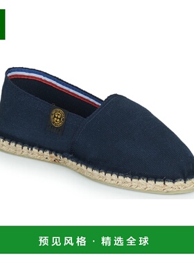 欧洲直邮Art of Soule  UNI 男女鞋子坡跟凉鞋 UNIE-NAVY=NAVY