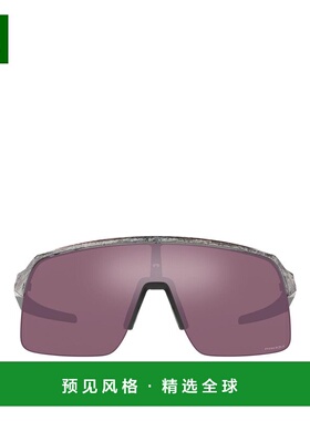香港直邮OAKLEY 男士太阳镜 0OO9463946344 AW2024 紫色 Sutro Li