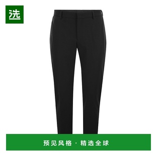 COASEPZZ0KLTCV16直筒裤 香港直邮Pt01 腰带环休闲裤