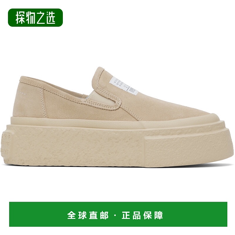 1h可退 香港直邮Mm6 Maison Margiela 马丁·马吉拉 MM6 男士 米
